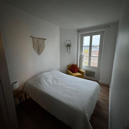 Cosy Appartement Lumineux Arcueil Zewnętrze zdjęcie