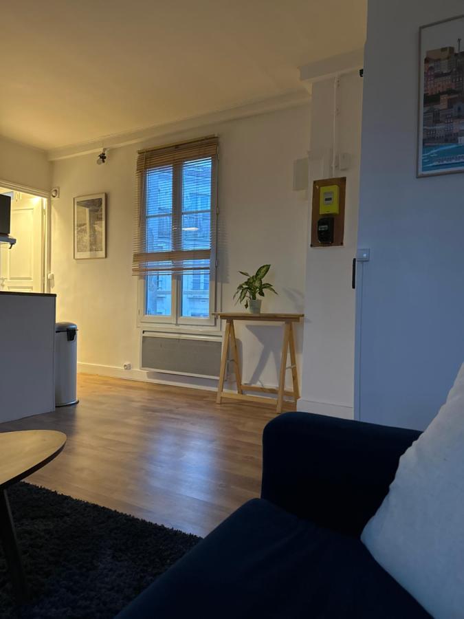 Cosy Appartement Lumineux Arcueil Zewnętrze zdjęcie