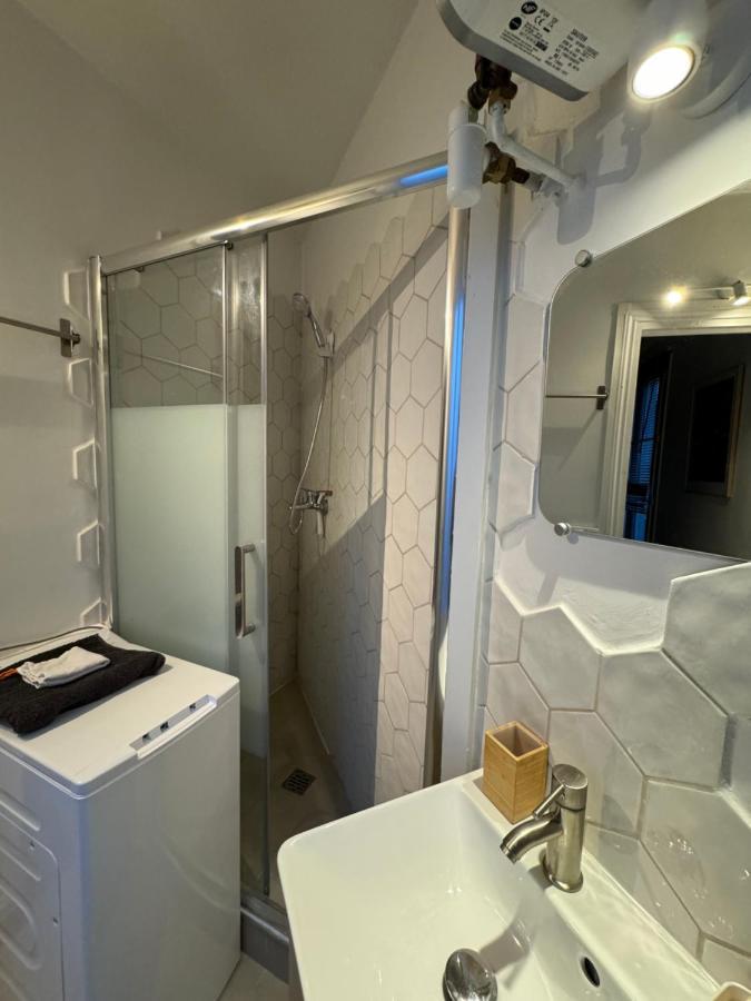 Cosy Appartement Lumineux Arcueil Zewnętrze zdjęcie