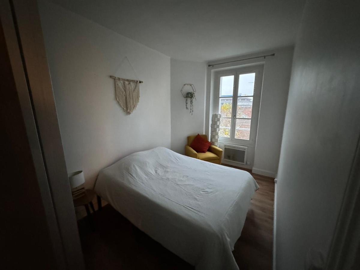 Cosy Appartement Lumineux Arcueil Zewnętrze zdjęcie